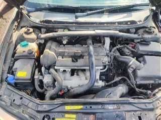 Volvo S60 рест. 2006