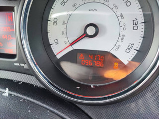 Peugeot 308 рест. 2013