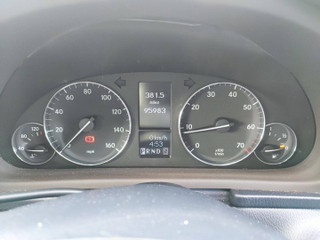 Mercedes-Benz C-Класс W203/S203/CL203 рест. 2007