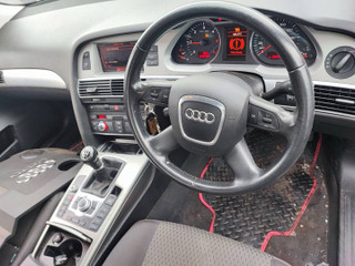 Audi A6 4F/C6 рест. 2008