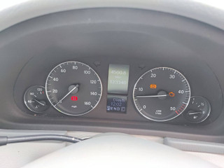 Mercedes-Benz C-Класс W203/S203/CL203 рест. 2004