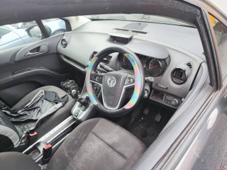 Opel Meriva 2  (B) 2010