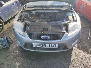 Ford Mondeo 4 2008