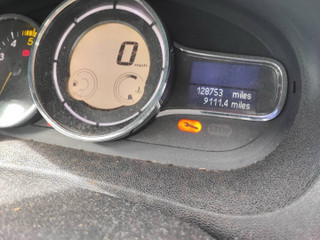 Renault Megane 3 2009