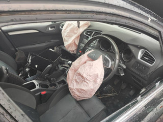 Citroen C4 2 2013