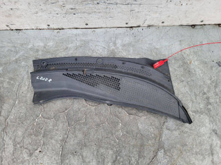 дождевик Nissan Primera P12 2004, 2.0 л., бензин, АКПП, бордо, седан, 66862AU315