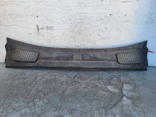дождевик Ford Mondeo 4 поколение 2008, 2.0 л., дизель, 6МКПП, универсал, 7S71A02216