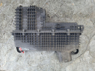 корпус воздушного фильтра Renault Kangoo 1 поколение 2002, 1.5 л., K9K 704, дизель, 5МКПП, фургон