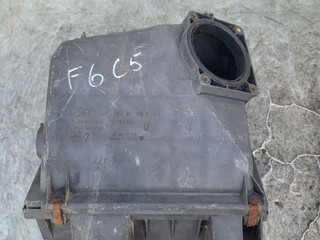 корпус воздушного фильтра Audi A6 4B/C5 1999, 2.4 л., бензин, МКПП, универсал