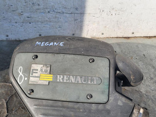 корпус воздушного фильтра Renault Megane 1 поколение 1998, 1.9 л., дизель, 5МКПП, хетчбэк 5 дв.