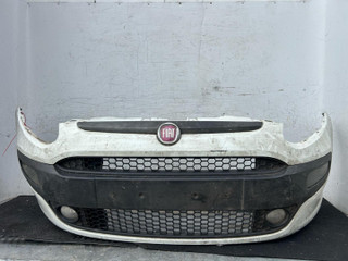 бампер передний Fiat Punto 3 поколение [рестайлинг] Punto Evo 2012, 1.4 л., 955 A2.000, бензин, 5МКПП, хетчбэк 3 дв.