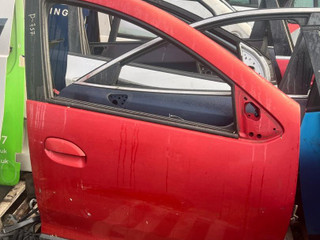 дверь передняя правая Dacia Logan MCV Stepway 2 поколение [рестайлинг] 2017, 1.5 л., K9K 626, дизель, 5МКПП, универсал