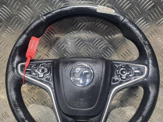 руль