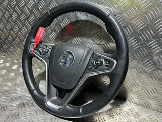 руль