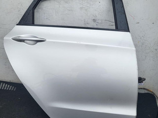 дверь задняя правая Hyundai i30 GD 2014, 1.6 л., бензин, АКПП, хетчбэк 5 дв.