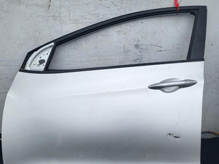 дверь передняя левая Hyundai i30 GD 2014, 1.6 л., бензин, АКПП, хетчбэк 5 дв.
