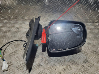 зеркало наружное левое Dacia Logan MCV Stepway 2 поколение [рестайлинг] 2017, 1.5 л., K9K 626, дизель, 5МКПП, универсал