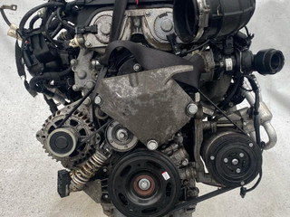 двигатель Opel Zafira 3 поколение (C) 2015, 1.4 л., B 14 NET, бензин, 6МКПП, минивэн, B14NET