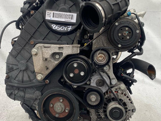 двигатель Opel Mokka 1 поколение 2013, 1.7 л., A 17 DTS, дизель, 6МКПП, внедорожник 5 дв., A17DTS