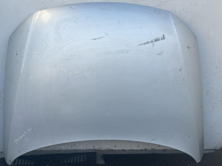капот Volkswagen Passat B6 2009, 2.0 л., CBAA, дизель, 6МКПП, седан