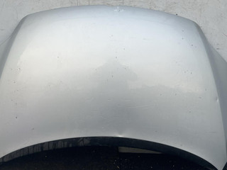 капот Volkswagen Golf Plus 1 поколение [рестайлинг] 2011, 1.6 л., CAYA, дизель, 5МКПП, минивэн