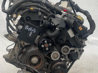двигатель Lexus GS 3 поколение 2005, 3.0 л., 3GR-FE, бензин, АКПП, седан, 3GR, S3GR62