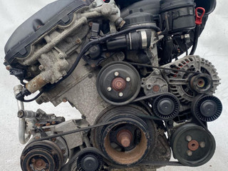 двигатель BMW X3 E83 2004, 2.5 л., M54 B25 (256S5), бензин, АКПП, внедорожник 5 дв., M54B25, 256S5