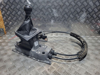 кулиса Volkswagen Golf 5 поколение 2009, 2.0 л., CBDA, дизель, 6МКПП, универсал, 1K0711049CK