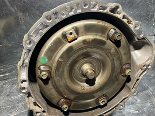 КПП автоматическая (АКПП) Lexus GS 3 поколение 2005, 3.0 л., 3GR-FE, бензин, АКПП, седан, 30B20, 3501030B20