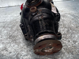 редуктор переднего моста BMW X3 E83 2004, 2.5 л., M54 B25 (256S5), бензин, АКПП, внедорожник 5 дв., 3.91, 14288323