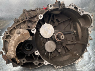 КПП механическая (МКПП) Ford Mondeo 4 поколение 2007, 2.5 л., HUBA, бензин, 6МКПП, седан, 8G9R7002JA