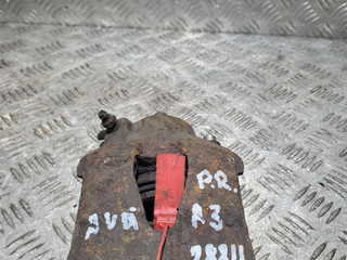 суппорт передний правый Audi A3 8L 1996, 1.8 л., бензин, 5МКПП, хетчбэк 5 дв.