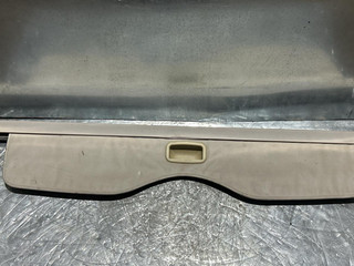 шторка багажника Ford Mondeo 3 поколение 2001, 2.0 л., дизель, 5МКПП, универсал