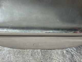 шторка багажника Mazda 2 1 поколение 2003, 1.4 л., F6JB, дизель, 5МКПП, хетчбэк 5 дв.