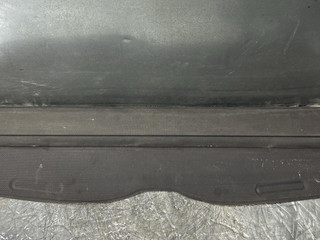 шторка багажника Audi 80 8C/B4 1992, 2.0 л., бензин, 5МКПП, зелёный, универсал