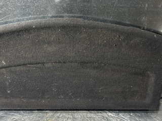 шторка багажника Citroen Xsara 1 поколение 1999, 1.8 л., бензин, хетчбэк 5 дв.