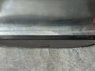 шторка багажника Honda Accord 7 поколение [рестайлинг] 2007, 2.2 л., N22A1, дизель, МКПП, синий, универсал