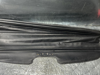 шторка багажника Opel Vectra B [рестайлинг] 1999, 1.8 л., X 18 XE, бензин, 5МКПП, серебро, универсал