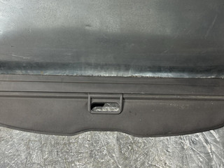 шторка багажника Opel Signum C 2003, 2.2 л., Y 22 DTR, дизель, 5МКПП, хетчбэк 5 дв.