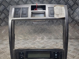 блок управления печки / климат-контроля Hyundai Coupe GK 2003, 2.0 л., G4GC, бензин, 5МКПП, серебро, купе, 97250-2CXXX