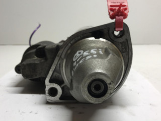 стартер Mercedes-Benz M-Класс W164 2008, 3.0 л., OM 642.940, дизель, АКПП, внедорожник 5 дв., 0001115049, 0001115070, 0001115096, 0001115019