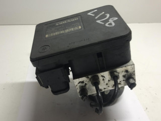 блок ABS Volvo V50 1 поколение 2005, 2.0 л., D 4204 T, дизель, 6МКПП, универсал, 30736589A, 10.0960-0423.3, 30736588, 4N51-2C405-EC