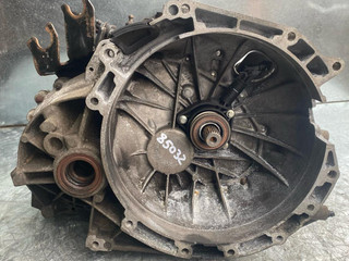 КПП механическая (МКПП) Ford Mondeo 4 поколение 2008, 2.0 л., AOBA, бензин, 5МКПП, седан, 7G9R7002BC