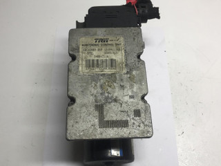 блок ABS Opel Signum C 2003, 3.0 л., дизель, 6МКПП, серый, хетчбэк 5 дв., 13663913, 13136694, 13509215AB, 54084711A