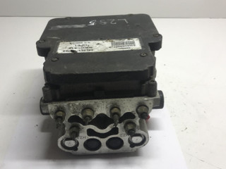 блок ABS Opel Vectra B 1996, 1.8 л., X 18 XE, бензин, 5МКПП, хетчбэк 5 дв., 12836801, 12864101, S105000001P