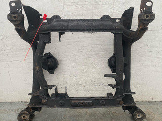 балка подвески передняя (подрамник) Mercedes-Benz M-Класс W164 2008, 3.0 л., OM 642.940, дизель, АКПП, внедорожник 5 дв.