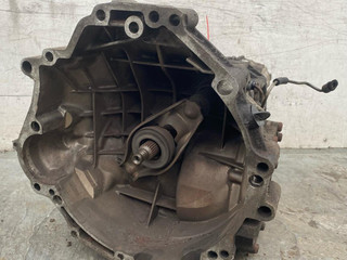 КПП механическая (МКПП) Audi A4 B7 2007, 2.0 л., BRE, дизель, 6МКПП, универсал, HCF