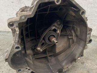 КПП механическая (МКПП) SEAT Exeo 1 поколение 2010, 2.0 л., CAGA, дизель, 6МКПП, универсал, JWS