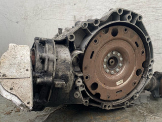 PКПП Audi A4 B8/8K 2008, 3.0 л., CCWA, дизель, робот, седан, KMU, 0B5, 0B4300040G