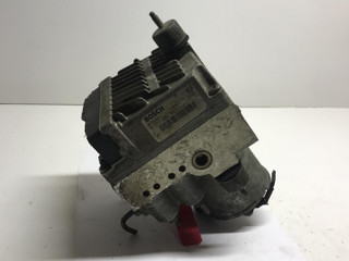 блок ABS Peugeot 406 1 поколение 1996, 1.8 л., бензин, 5МКПП, седан, 0265216003, 0273004093, 0130108060
